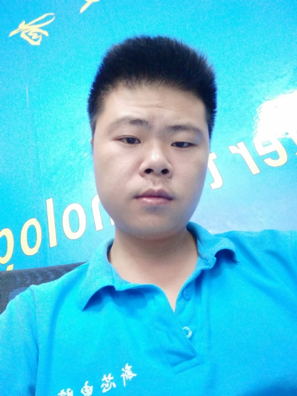 阿菜的第三张照片--宁化征婚网