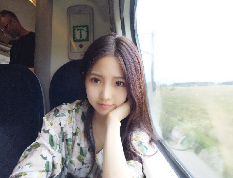 梦想成假的第一张照片--宁化征婚网