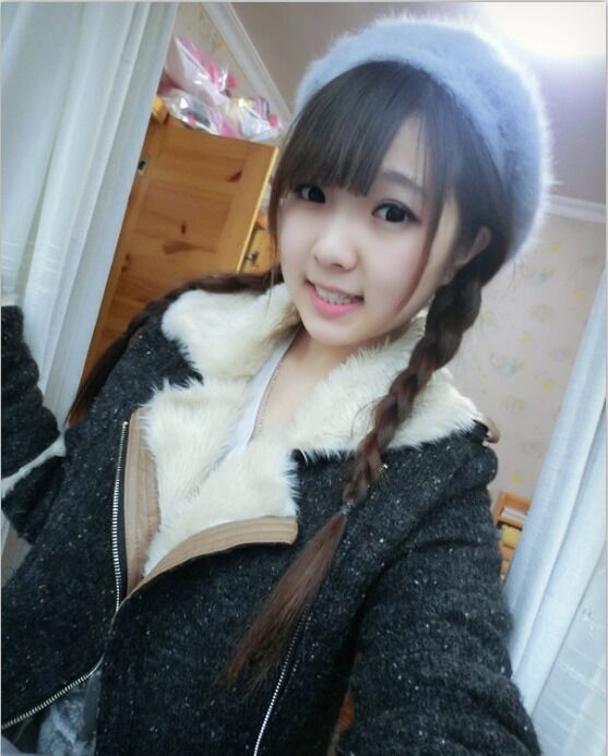 梦想成假的第四张照片--宁化征婚网