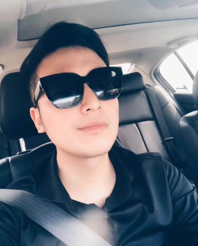 沉稳的第一张照片--宁化征婚网