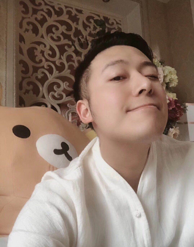 沉稳的第二张照片--宁化征婚网