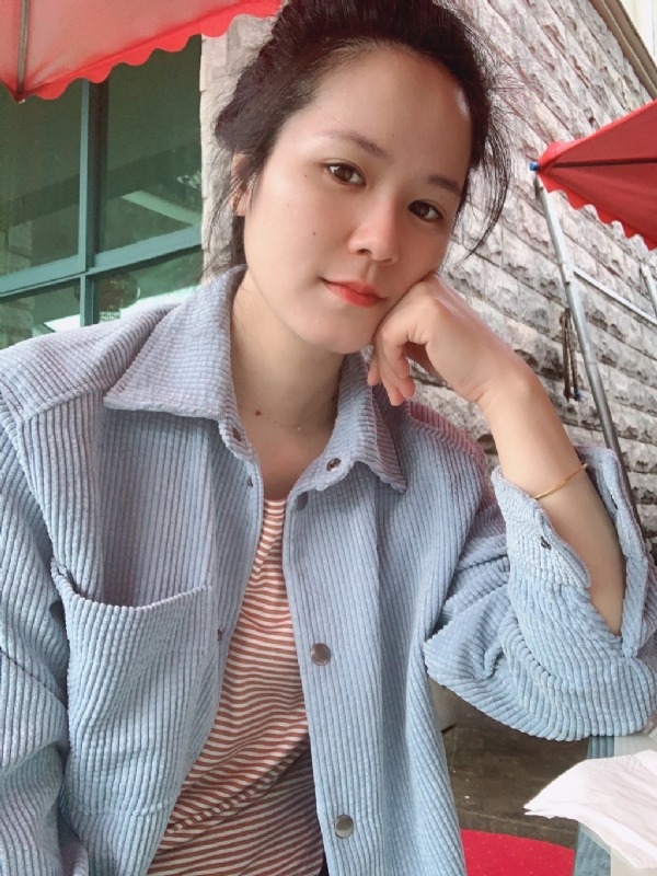 粉红玫瑰的第一张照片--宁化征婚网