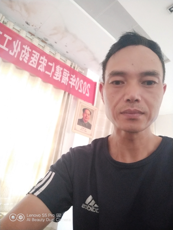 向往彩虹的第三张照片--宁化征婚网