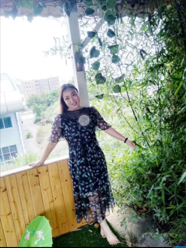 庭院深深的第三张照片--宁化征婚网