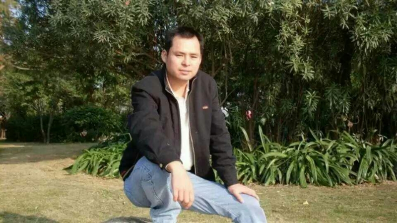 缘分的第一张照片--宁化征婚网