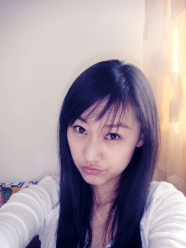 伤别离的第一张照片--宁化征婚网