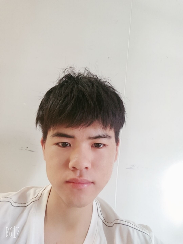 陌离的第一张照片--宁化征婚网