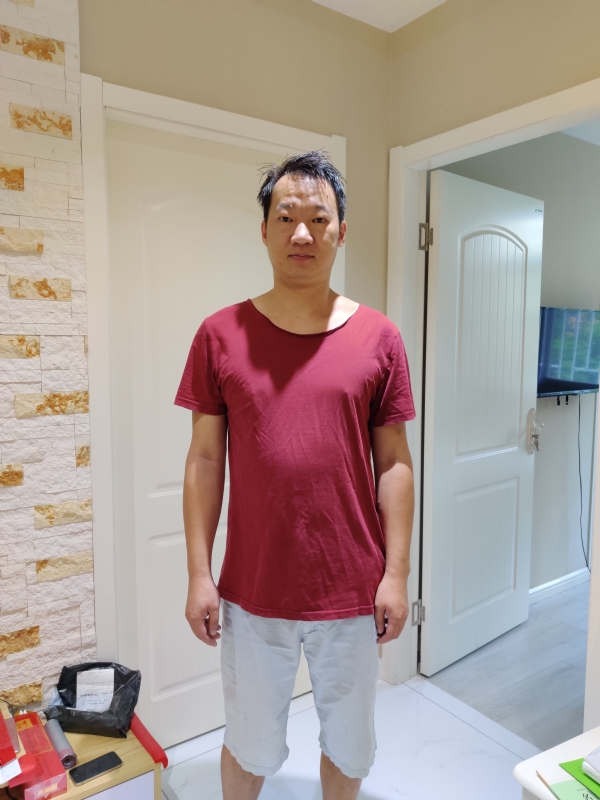 张生的第二张照片--宁化征婚网