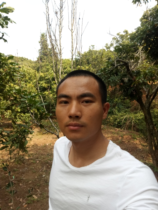 简单的第一张照片--宁化征婚网