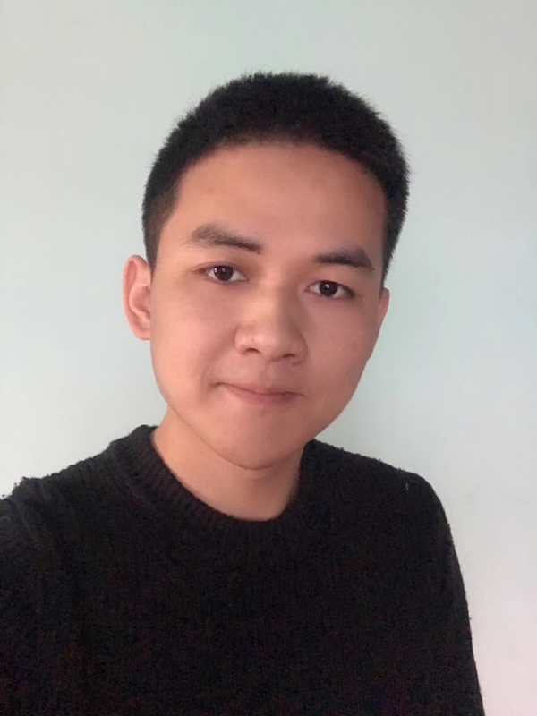 镇憾的第一张照片--宁化征婚网