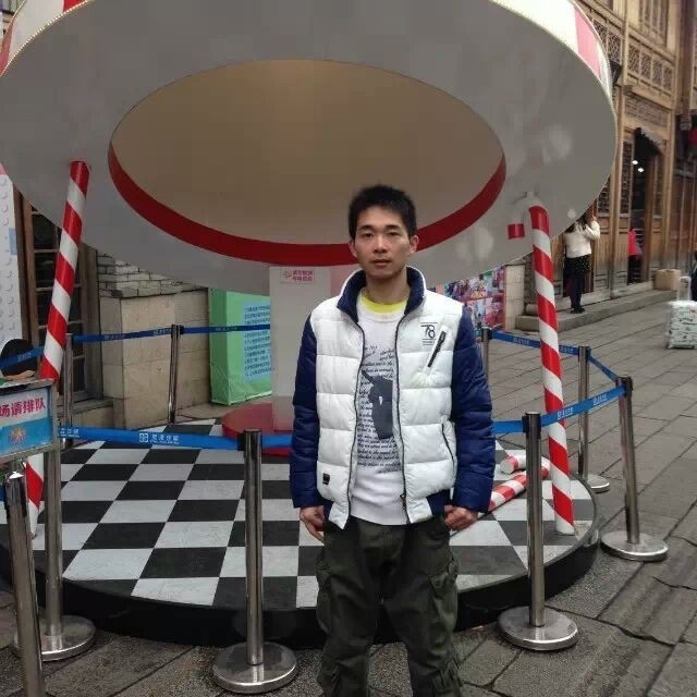 知足者1988的第一张照片--宁化征婚网