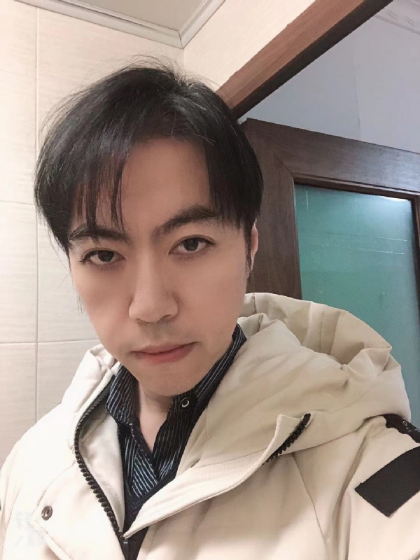 空中花园的第一张照片--宁化征婚网