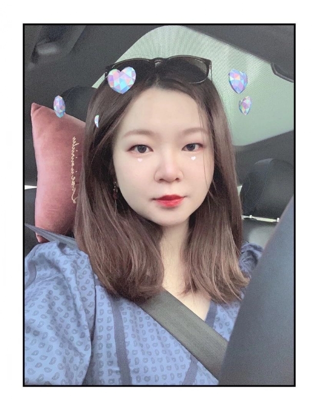 缘分的第一张照片--宁化征婚网