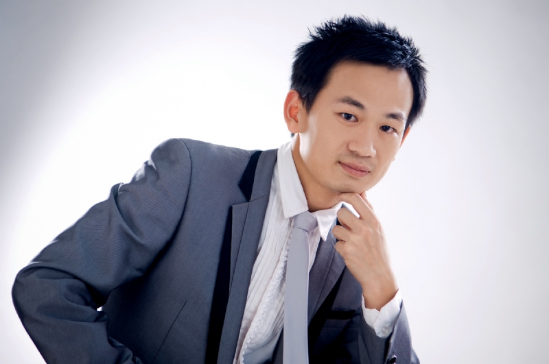 蓝天白云的第一张照片--宁化征婚网