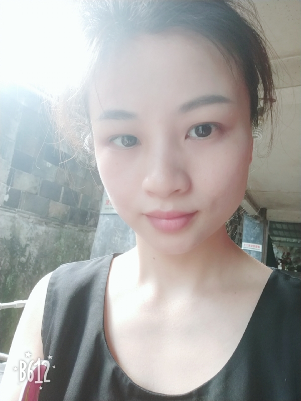 慢慢的第二张照片--宁化征婚网