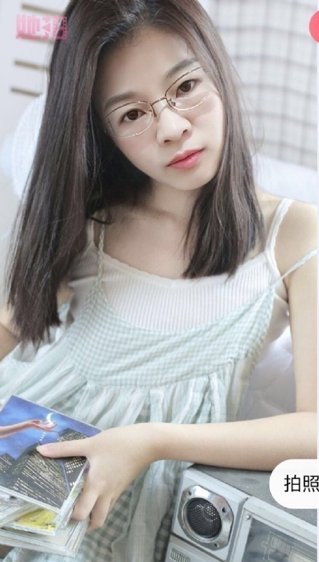 孙一的第一张照片--宁化征婚网