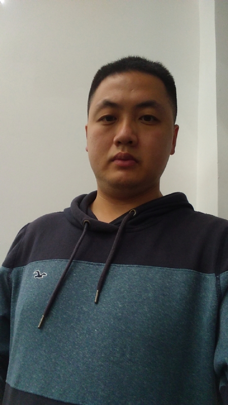 咦楼的第一张照片--宁化征婚网