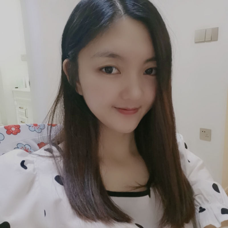 依依的第一张照片--宁化征婚网