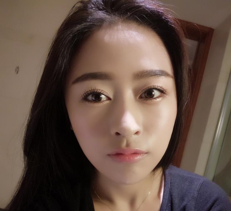 假如愛有天意的第一张照片--宁化征婚网