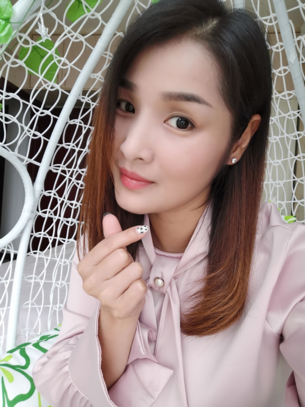 夏雨的第一张照片--宁化征婚网