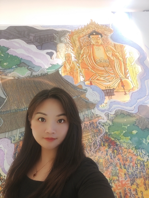 一缕阳光的第一张照片--宁化征婚网