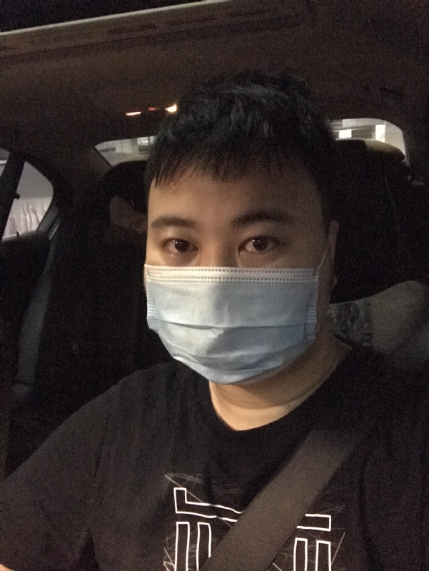 Roman的第一张照片--宁化征婚网