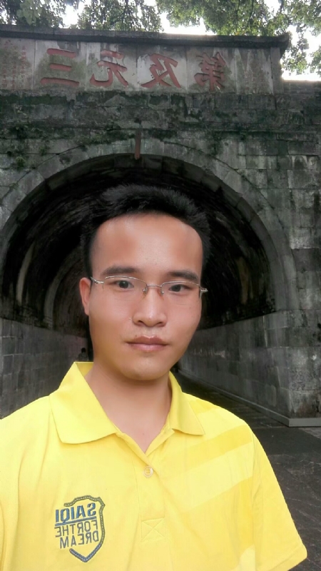 真诚征婚（可纯入赘）的第三张照片--宁化征婚网