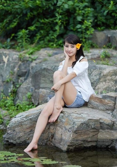 陌陌的第一张照片--宁化征婚网