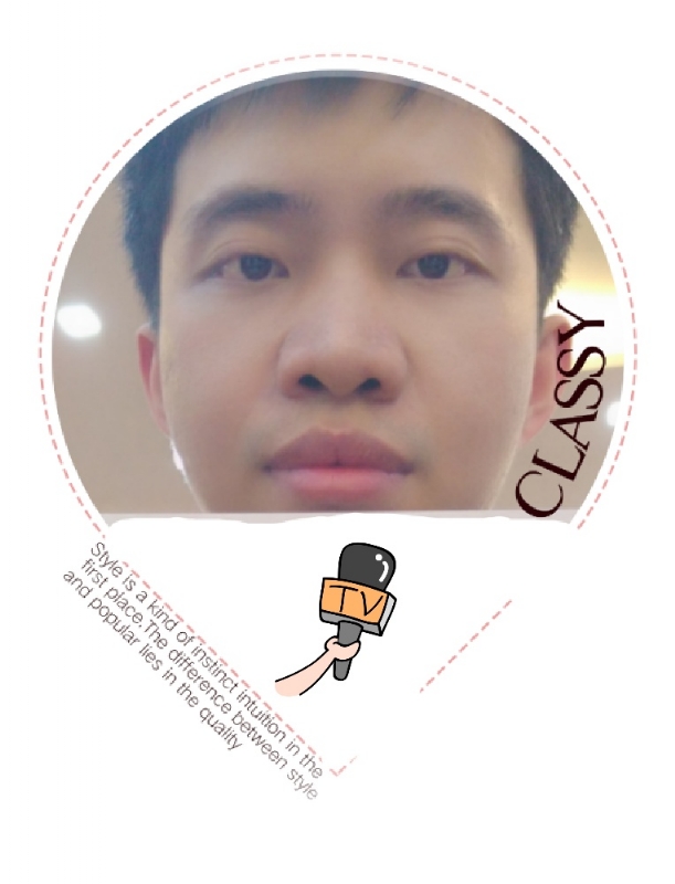 萍水相逢的第一张照片--宁化征婚网