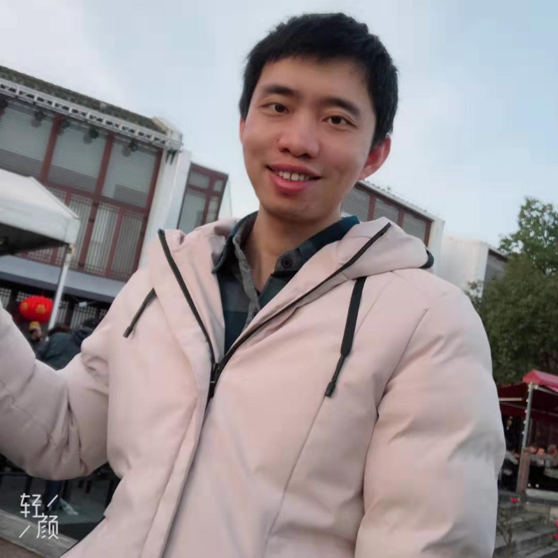 萍水相逢的第二张照片--宁化征婚网