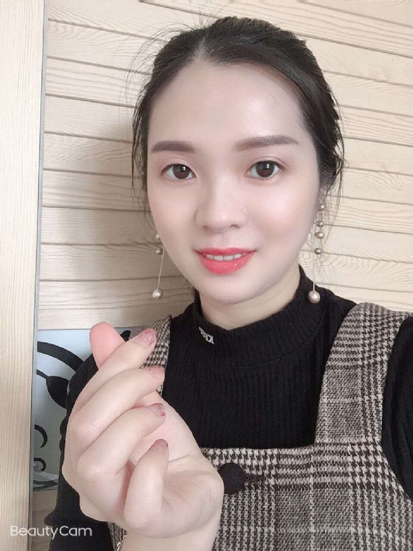 紫梦的第一张照片--宁化征婚网