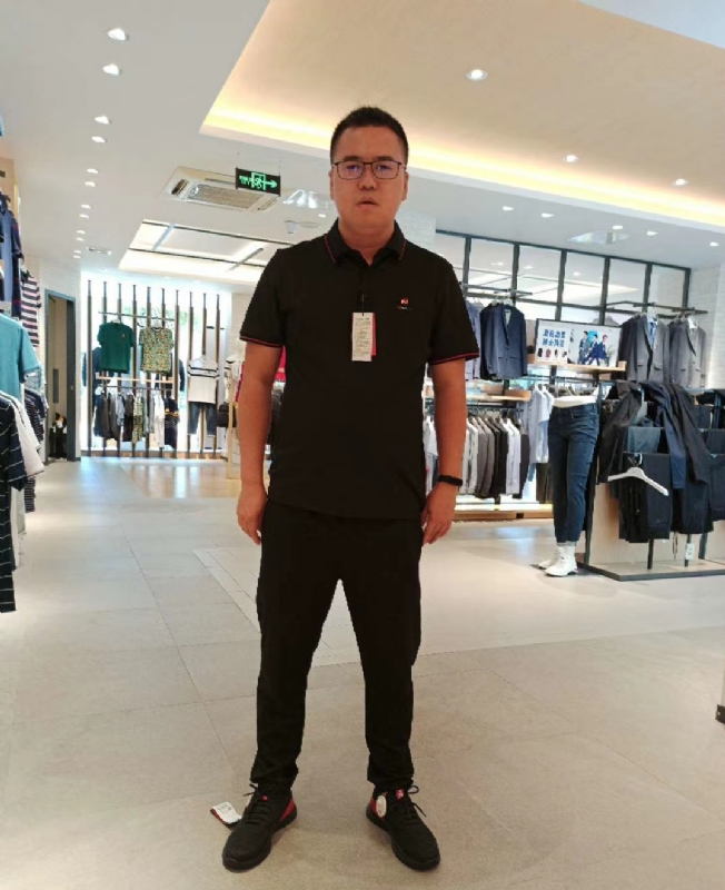 象棋教练的第二张照片--宁化征婚网