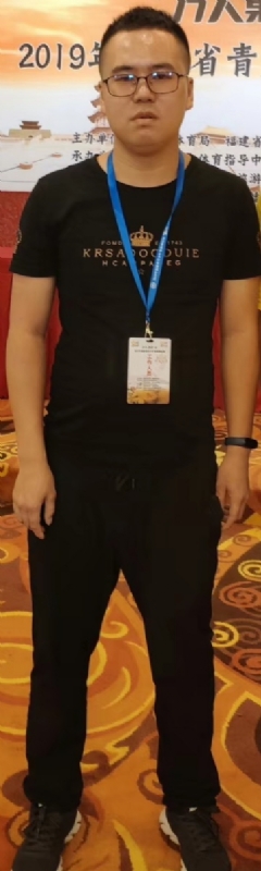 象棋教练的第五张照片--宁化征婚网