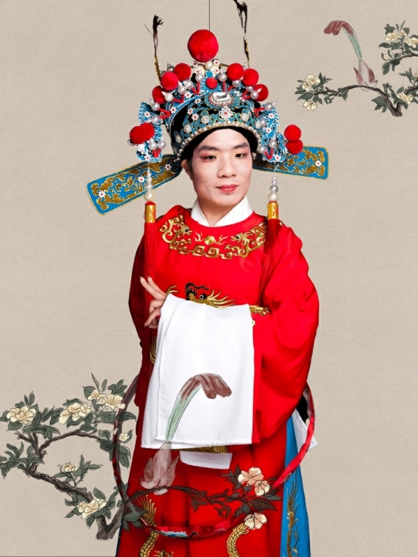 shizhenyi的第一张照片--宁化征婚网