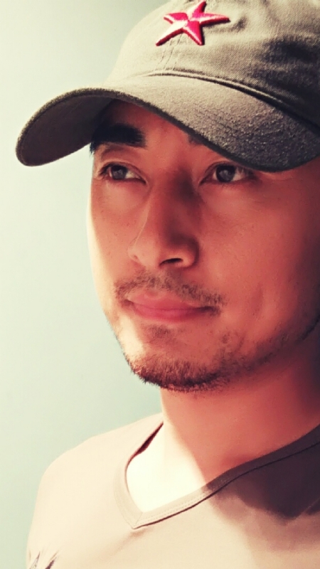 江舟的第三张照片--宁化征婚网