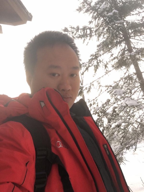 鷇音子的第一张照片--宁化征婚网