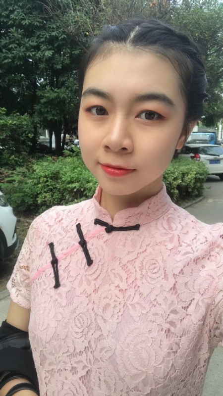 杨女士的第一张照片--宁化征婚网