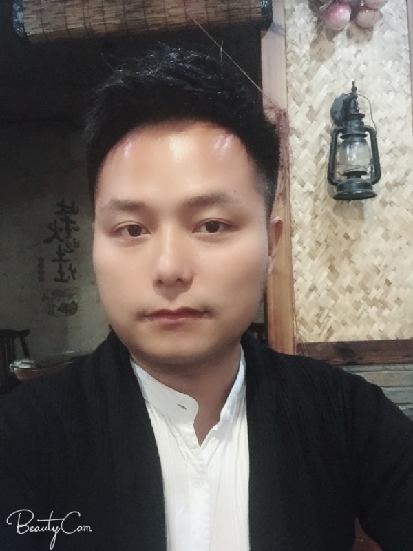 亦初的第一张照片--宁化征婚网