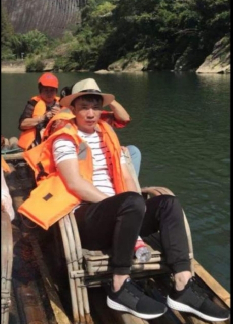 bye的第二张照片--宁化征婚网