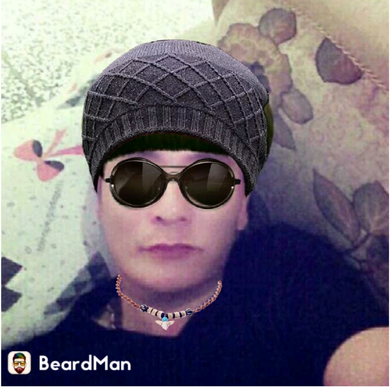 酷貓的第一张照片--宁化征婚网