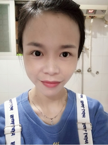 舞月光的第一张照片--宁化征婚网