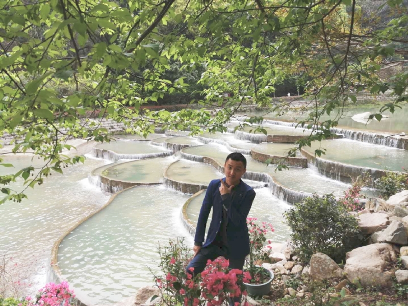 墨染尘封的第一张照片--宁化征婚网