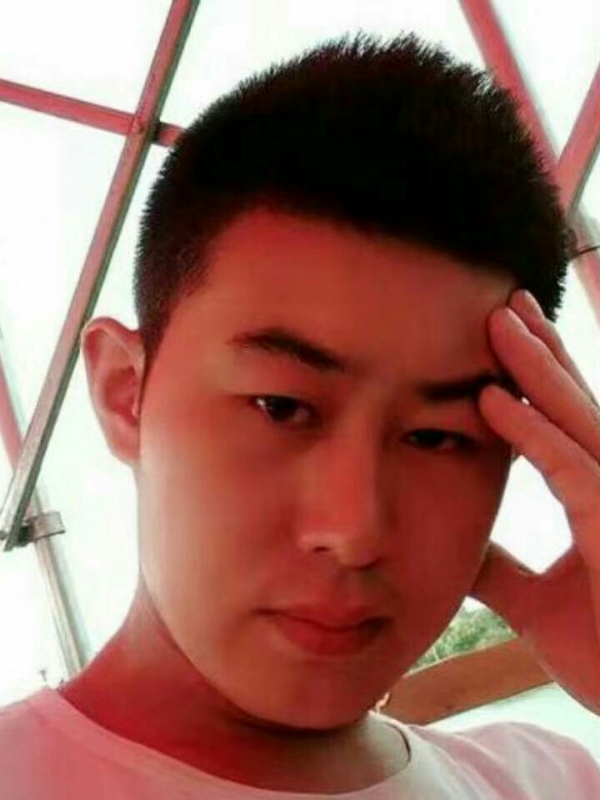 淡漠的第一张照片--宁化征婚网