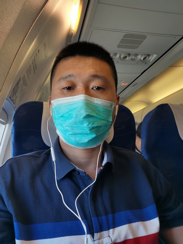 石头的第一张照片--宁化征婚网