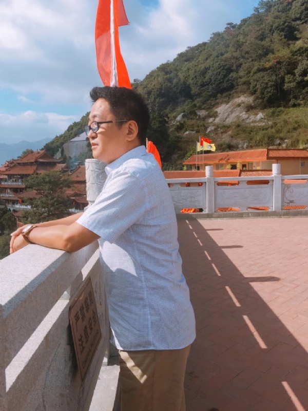 安斌的第二张照片--宁化征婚网