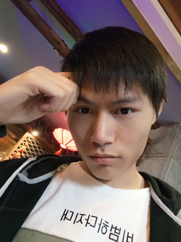 平淡的一生的第二张照片--宁化征婚网