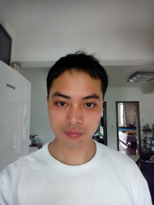 即时我也的第一张照片--宁化征婚网