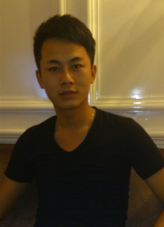 香甜奶油小哥的第一张照片--宁化征婚网