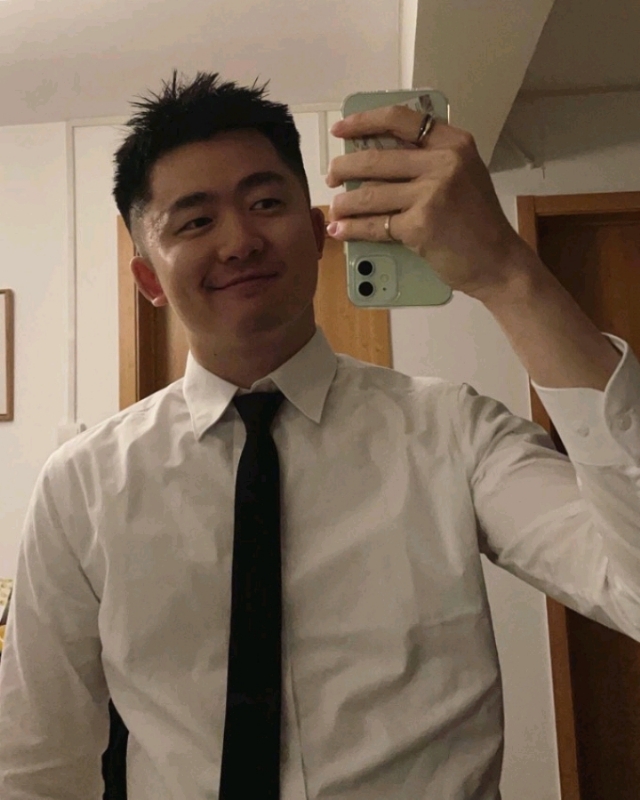 启航的第二张照片--宁化征婚网