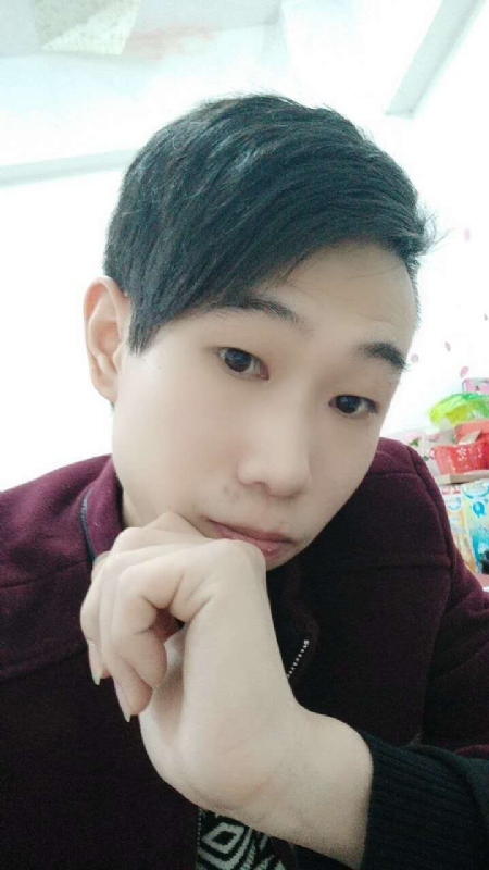 Faine（信仰）的第一张照片--宁化征婚网